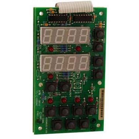 Ultrafryer Computer, Rethermalizer For  - Part# Ultr21A290 ULTR21A290